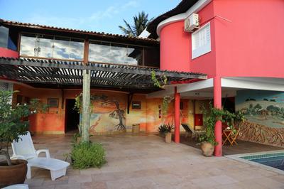 Hotel Pousada Latitude