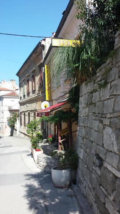 Arco Arina Apartment