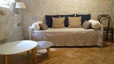Rooms Livia