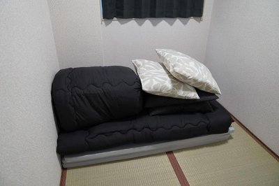 Namba Ambers Hostel 6610