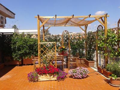 Holiday rental St Peter's area