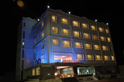 Grand Clarks Inn