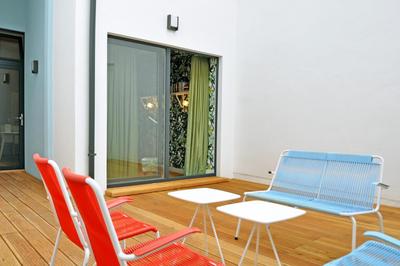 grätzlhotel Schönbrunn