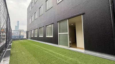 Namba Ambers Hostel 6607