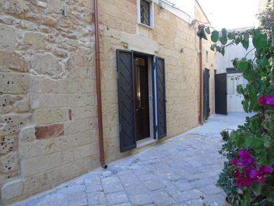 Casa a Corte (Σπίτι στην Αυλή), Φωτογραφία 2