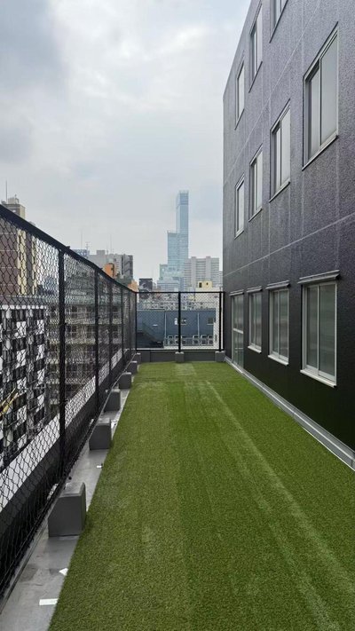 Namba Ambers Hostel 6613