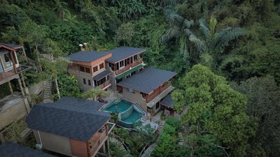 Alamora Healing Escape