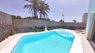 Casa Maticán