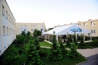 Hotel Zawisza