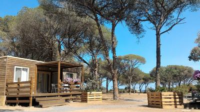 Camping Village Flumendosa