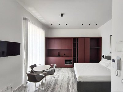 Palazzo Giglio Charme Suites by Wonderful Italy