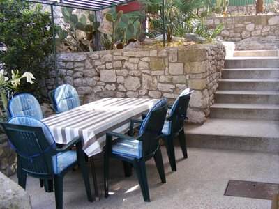 Apartment Petra