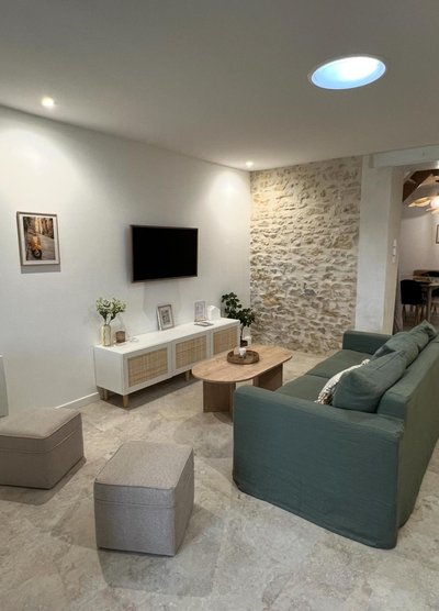 Serenity Appart', Les Clés de l'Espoir, proche Poitiers