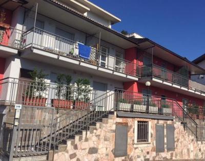 Casa Lampone