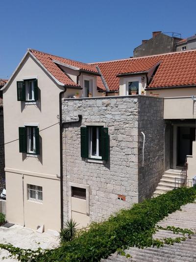 Apartman Sv Petar Stari u centru Splita