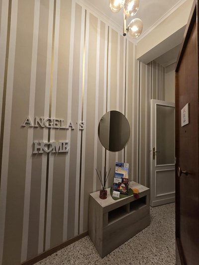 Angela's HOME