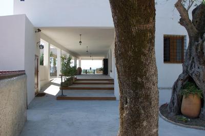 Santo Mercurio Landhus, Billede 2