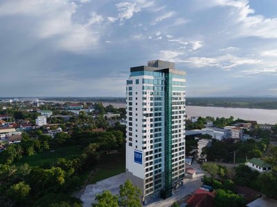 TRYP by Wyndham Vientiane Central