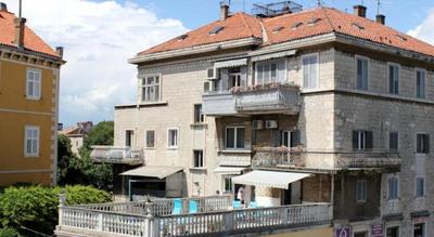 Apartments Centrum Split