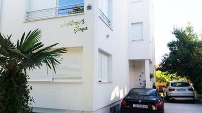 Deluxe Apartments Goya