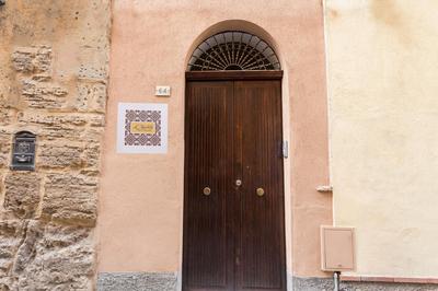 Le Maioliche