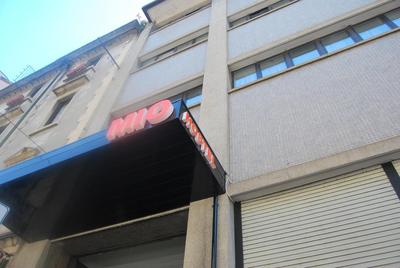 Mio Hostel