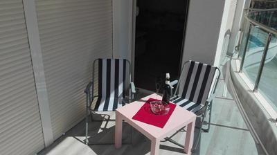 Apartman Petra