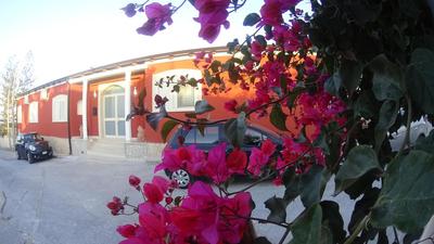 Bed and Breakfast Morghella