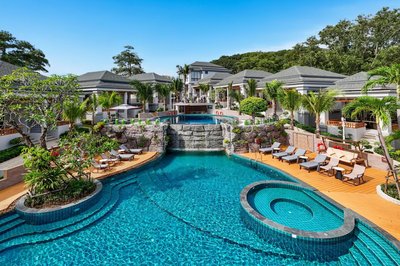 AZ Sunrise Resort & Fitness Club