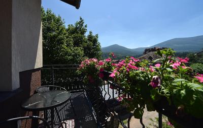 Apartamenty i Pokoje w centrum Karpacza