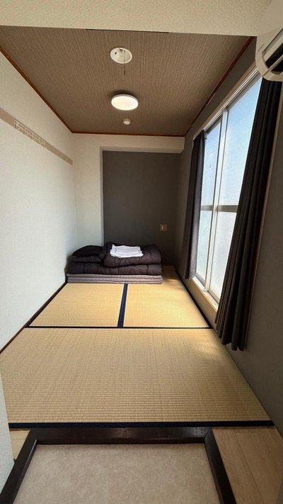 心斎橋難波関空直通Ambers2214