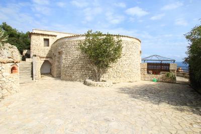 Scogliera del Gabbiano