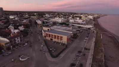 Hotel y Casino Del Río - Las Grutas