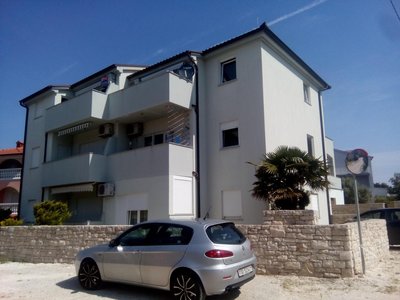 Divkovic Apartements