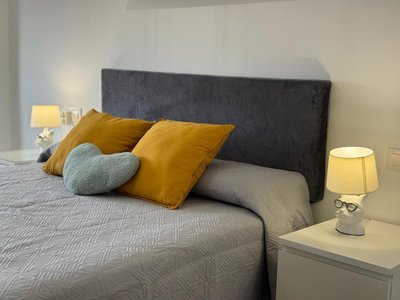 Campo de la Verdad Home Luxury