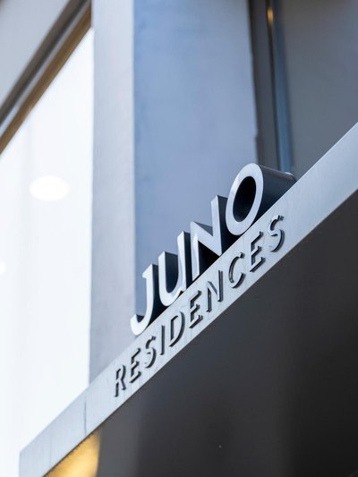 Taksim Juno Residences