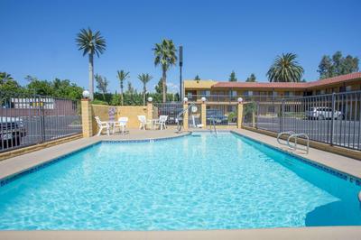 Hotel Seville - Ontario Airport/Chino, Foto 2