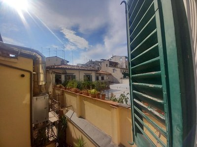 SantOrsola Apartament