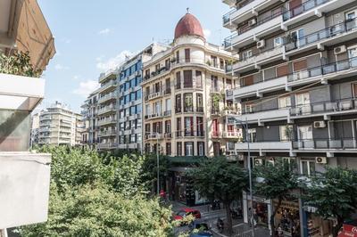 Luxury Living Apartments and Spa