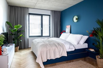 Tribera Vienna Erdberg