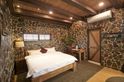 皇裔 - 歐式小屋- 附停車位