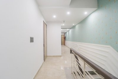 Hotel O Citywalk