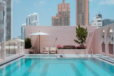 Away Bangkok Sukhumvit