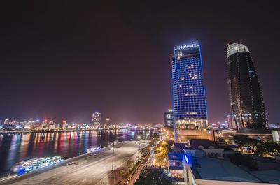 KaKa Hotel Han River