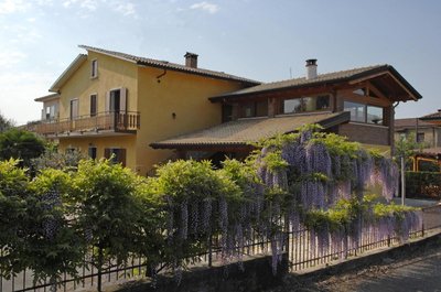 Elena Appartamento