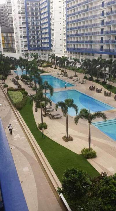 CNholy Condo at SEA Residences
