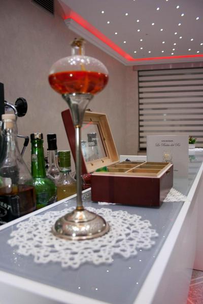 La Baita Del Re Resort