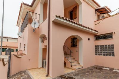 Appartamento Mare Sardegna Porto San Paolo