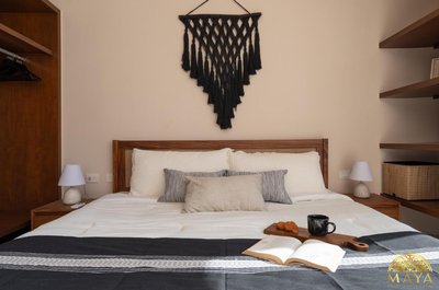 Peregrina Tulum Lux Aparthotel