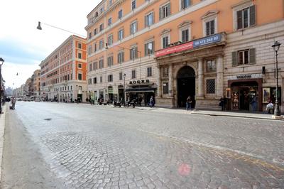 Relais Servio Tullio